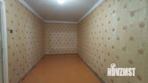 2-к квартира, вторичка, 46м2, 1/5 этаж