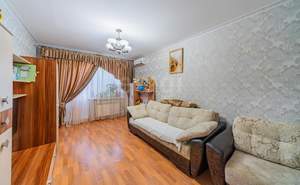 2-к квартира, вторичка, 53м2, 5/9 этаж
