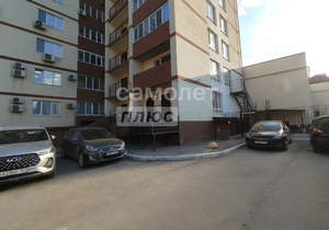 3-к квартира, вторичка, 80м2, 17/25 этаж