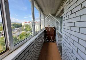 2-к квартира, вторичка, 64м2, 8/9 этаж