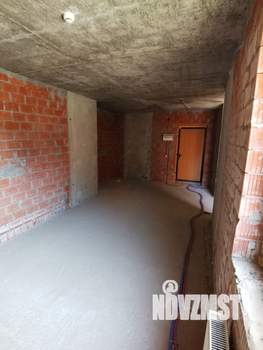 1-к квартира, вторичка, 41м2, 4/26 этаж