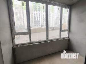 3-к квартира, вторичка, 86м2, 1/19 этаж