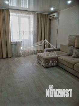 1-к квартира, вторичка, 42м2, 7/11 этаж