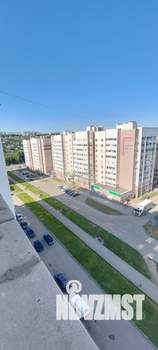 2-к квартира, вторичка, 56м2, 10/10 этаж