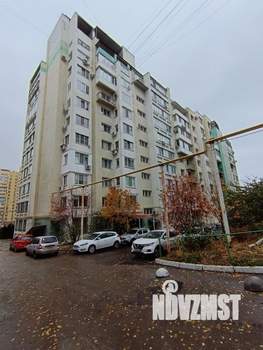 1-к квартира, вторичка, 39м2, 4/10 этаж