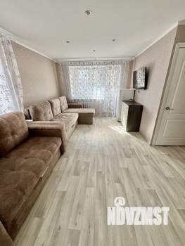 1-к квартира, вторичка, 31м2, 3/5 этаж