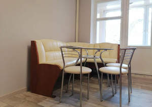 1-к квартира, вторичка, 47м2, 1/9 этаж