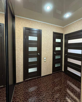 2-к квартира, вторичка, 53м2, 3/6 этаж