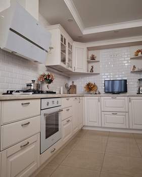 3-к квартира, вторичка, 85м2, 8/10 этаж