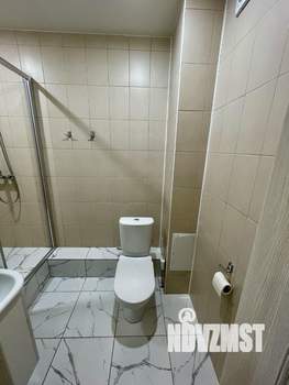 1-к квартира, вторичка, 38м2, 3/14 этаж