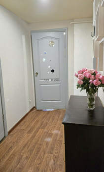 3-к квартира, вторичка, 50м2, 1/2 этаж