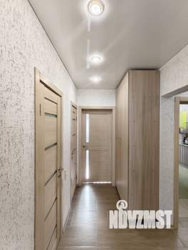 2-к квартира, вторичка, 60м2, 4/12 этаж