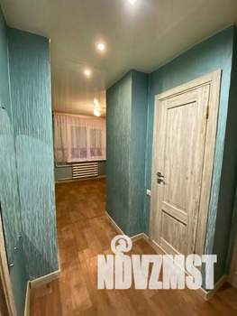 1-к квартира, вторичка, 37м2, 1/10 этаж