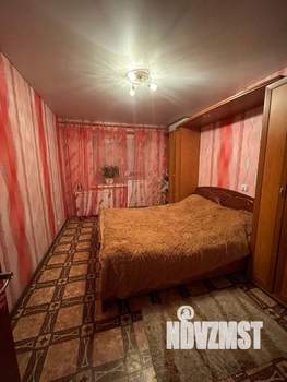 2-к квартира, вторичка, 57м2, 9/10 этаж