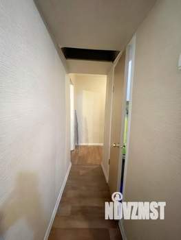 1-к квартира, вторичка, 30м2, 5/5 этаж