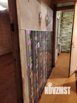 1-к квартира, вторичка, 34м2, 9/9 этаж