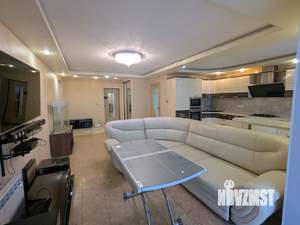 3-к квартира, вторичка, 90м2, 10/10 этаж