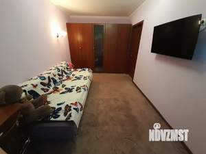 2-к квартира, вторичка, 49м2, 6/9 этаж