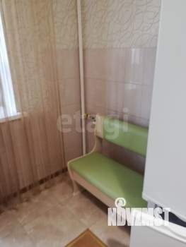 1-к квартира, вторичка, 40м2, 7/10 этаж