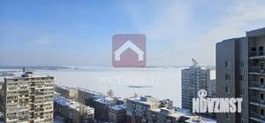 2-к квартира, вторичка, 90м2, 19/19 этаж