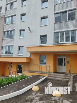 2-к квартира, вторичка, 65м2, 2/12 этаж