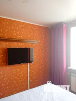 2-к квартира, вторичка, 56м2, 7/10 этаж