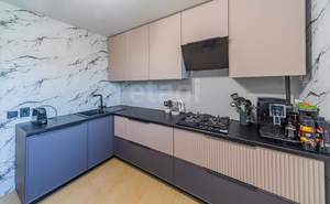 2-к квартира, вторичка, 52м2, 6/10 этаж