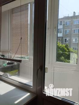 3-к квартира, вторичка, 61м2, 3/6 этаж