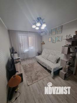 1-к квартира, вторичка, 27м2, 2/9 этаж