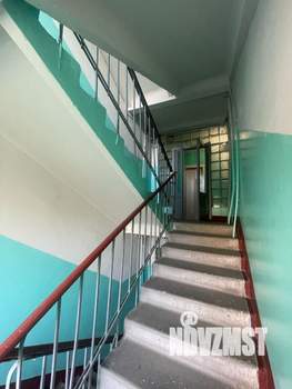 1-к квартира, вторичка, 32м2, 8/9 этаж