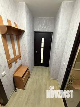 1-к квартира, вторичка, 40м2, 2/10 этаж