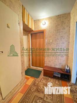 1-к квартира, вторичка, 37м2, 3/9 этаж