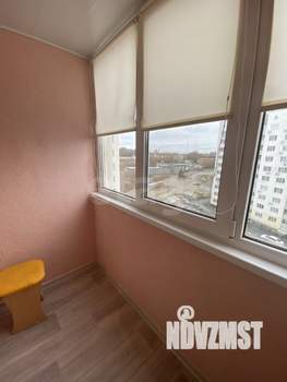 1-к квартира, вторичка, 31м2, 7/12 этаж