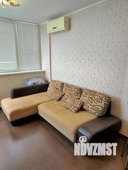 1-к квартира, вторичка, 42м2, 20/23 этаж