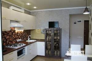 2-к квартира, вторичка, 48м2, 1/10 этаж