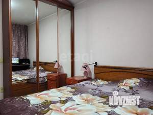 4-к квартира, вторичка, 79м2, 8/10 этаж