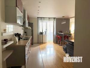 2-к квартира, вторичка, 114м2, 3/12 этаж