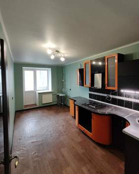 2-к квартира, вторичка, 61м2, 8/10 этаж