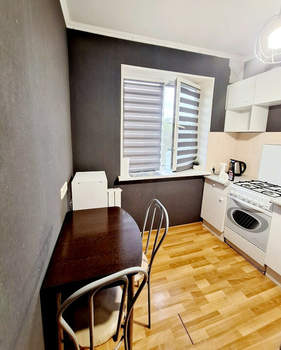 1-к квартира, вторичка, 35м2, 5/5 этаж