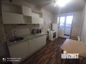 1-к квартира, вторичка, 38м2, 8/8 этаж