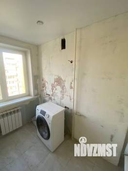 2-к квартира, вторичка, 49м2, 8/9 этаж