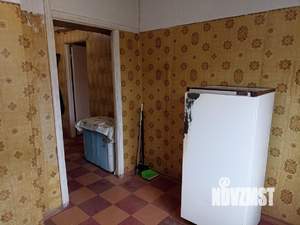 1-к квартира, вторичка, 38м2, 3/5 этаж