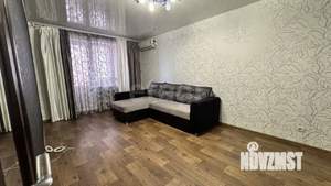 1-к квартира, вторичка, 41м2, 10/10 этаж