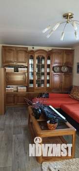 1-к квартира, вторичка, 31м2, 2/5 этаж