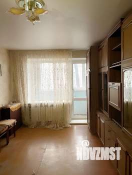 2-к квартира, вторичка, 44м2, 3/5 этаж