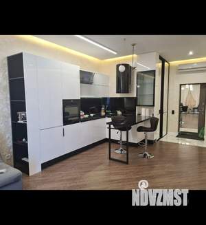 2-к квартира, вторичка, 66м2, 32/36 этаж