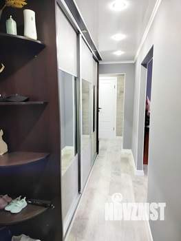 3-к квартира, вторичка, 61м2, 3/10 этаж