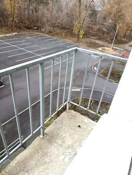 1-к квартира, вторичка, 27м2, 3/10 этаж