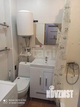 1-к квартира, вторичка, 33м2, 7/10 этаж