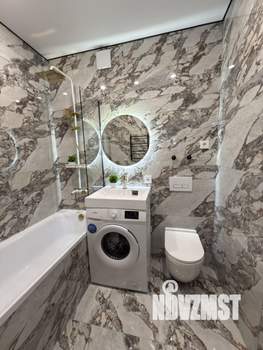 1-к квартира, вторичка, 31м2, 2/5 этаж